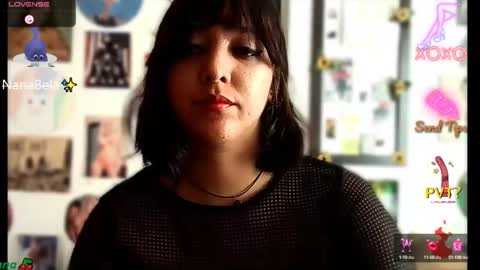 Nana Bela  online show from 12.20.24