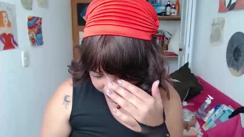 Nana Bela  online show from 10.07.25