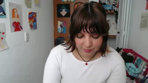 Nana Bela  online show from 11.19.25