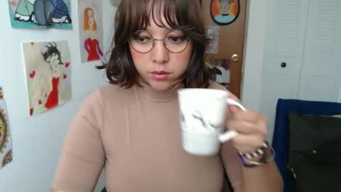 Nana Bela  online show from 01.08.26