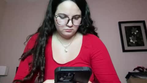 Soyoceanne online show from 02.21.26