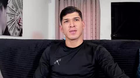 Snapshot of soyraydimarco_ chatting on 10.07.25 RayDimarco  independent model online show from 10.07.25