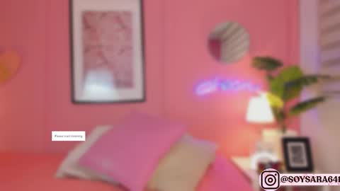 Aleja online show from 03.14.26