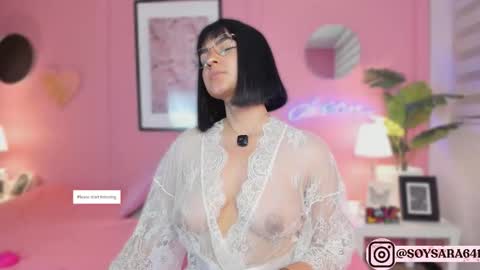 Aleja online show from 03.17.26