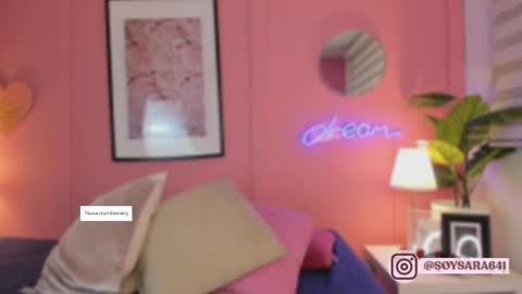 Aleja online show from 04.08.26