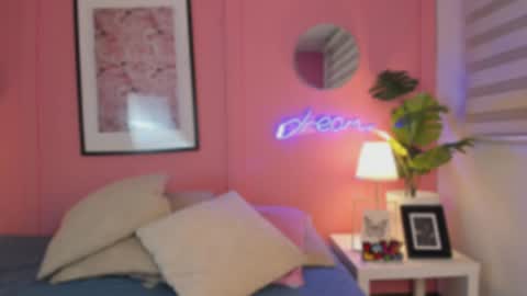 Snapshot of soysaraa_ chatting on 05.13.26 Aleja online show from 05.13.26