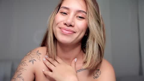 brisa  s online show from 12.02.24