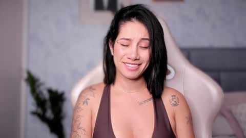 brisa  s online show from 11.18.25