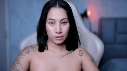 brisa  s online show from 12.16.25