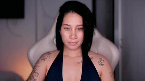 Snapshot of soytulu_ chatting on 05.04.26 brisa s online show from 05.04.26
