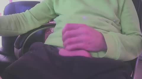 Soytuprinci online show from 01.03.25