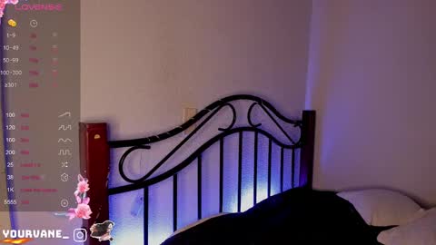 Snapshot of soyvane chatting on 12.17.24 VANESSA online show from 12.17.24