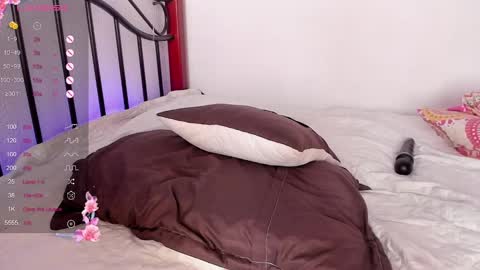 Snapshot of soyvane chatting on 01.13.25 VANESSA online show from 01.13.25