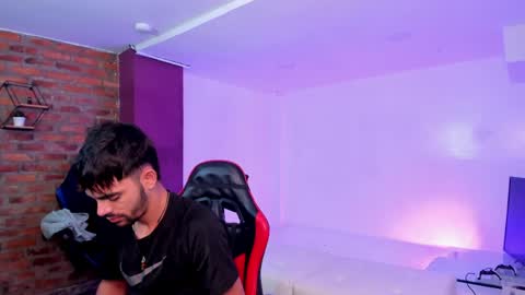 Gabo Lucas and Justin online show from 03.31.26