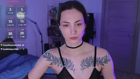 Snapshot of space_x_roxy chatting on 01.14.25 Roxy online show from 01.14.25