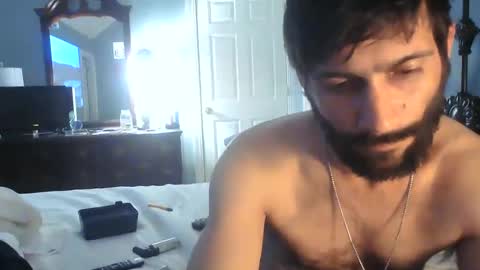 Snapshot of spacecase843 chatting on 03.02.25 TrndSettrz online show from 03.02.25