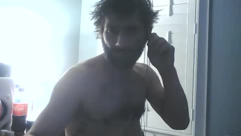 Snapshot of spacecase843 chatting on 03.12.25 TrndSettrz online show from 03.12.25