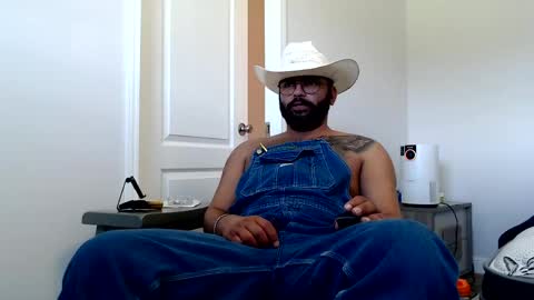 SpaceCowBoy online show from 05.21.26
