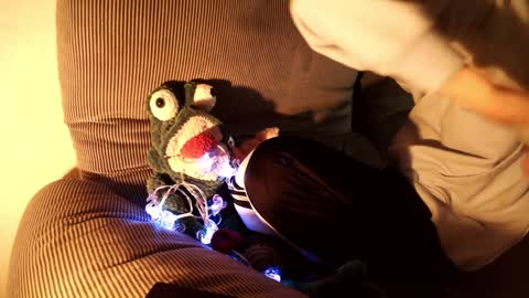 Snapshot of spacegirl42o chatting on 12.30.24 Spacegirl online show from 12.30.24