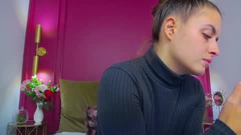 Julia online show from 10.16.25