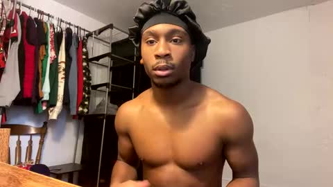 Snapshot of spacepaa chatting on 12.24.24 orezz online show from 12.24.24