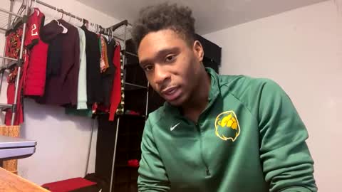 Snapshot of spacepaa chatting on 01.02.25 orezz online show from 01.02.25