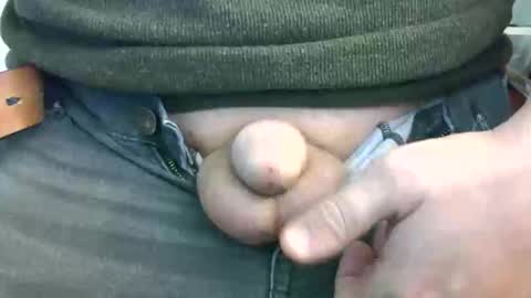 SweetCum online show from 11.05.25