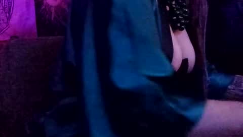 SpacieLacieLush online show from 12.17.25