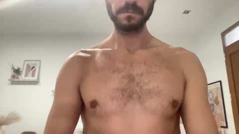 Snapshot of spainmenhot69 chatting on 10.13.25 spainmenhot69 online show from 10.13.25