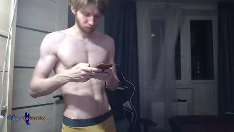 Mike online show from 12.02.24