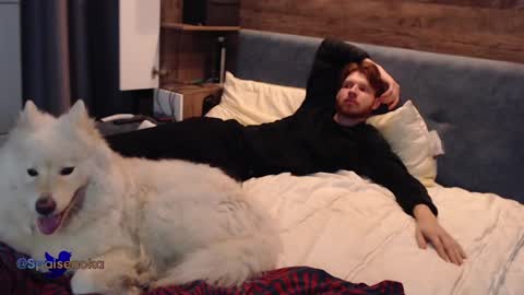 Mike online show from 12.28.24