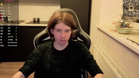 Mike online show from 11.03.25