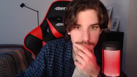 Snapshot of spangy19 chatting on 12.06.24 Anthony online show from 12.06.24