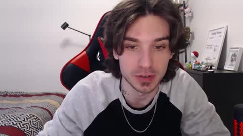 Snapshot of spangy19 chatting on 12.10.24 Anthony online show from 12.10.24