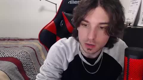 Snapshot of spangy19 chatting on 12.10.24 Anthony online show from 12.10.24