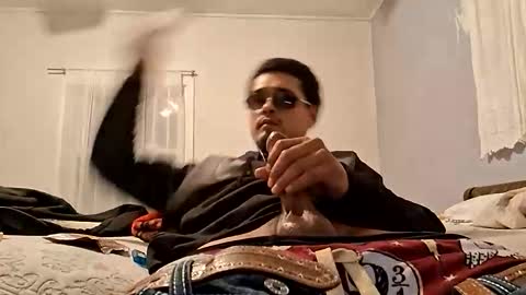 spanishalex0316 online show from 11.13.25