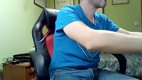 Manu  online show from 11.14.25