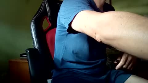 Snapshot of spanishharddick chatting on 06.28.26 Manu online show from 06.28.26