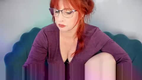 Snapshot of spankamber chatting on 04.21.26 AmberSpanks online show from 04.21.26