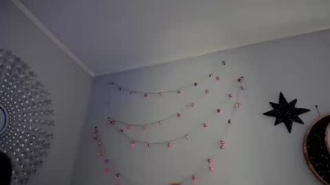 Snapshot of spankamber chatting on 05.27.26 AmberSpanks online show from 05.27.26