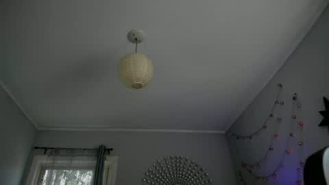 Snapshot of spankamber chatting on 06.19.26 AmberSpanks online show from 06.19.26