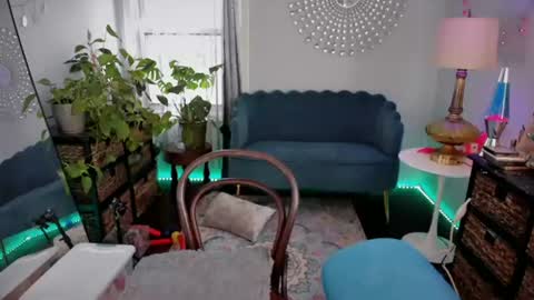 Snapshot of spankamber chatting on 06.24.26 AmberSpanks online show from 06.24.26
