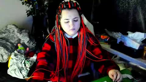 Evgenia online show from 12.21.25