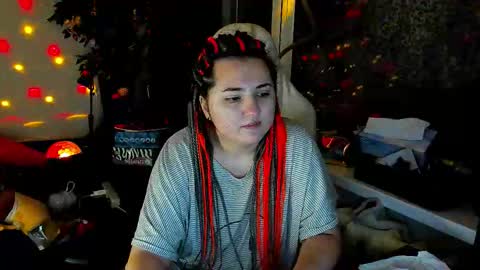 Evgenia online show from 12.22.25