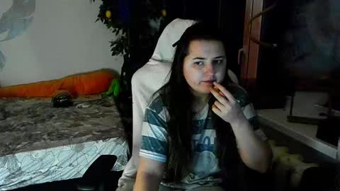 Evgenia online show from 03.22.26