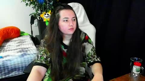 Evgenia online show from 04.06.26