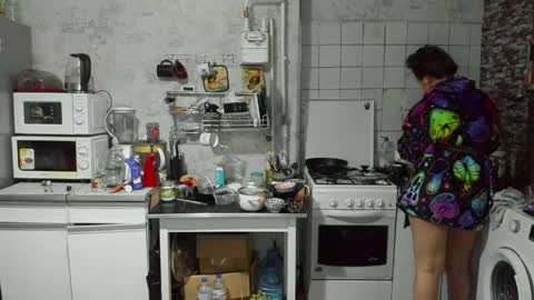 Evgenia online show from 04.07.26