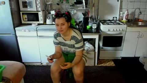 Evgenia online show from 05.26.26