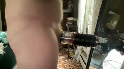 spankkmereddd online show from 06.05.26