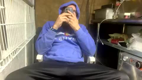 spankrider1 online show from 02.08.26